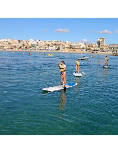Travesía de Paddle Surf - Imagen 2